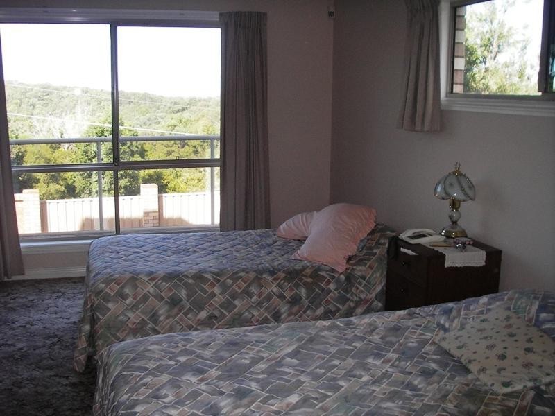 48 Skyline Terrace, Burleigh Heads QLD 4220