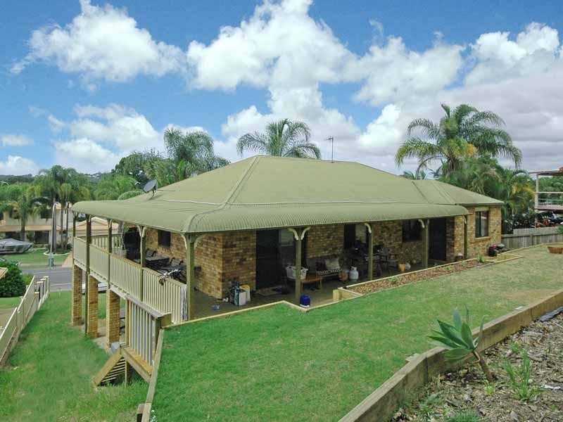 130 Murtha Drive, Elanora QLD 4221