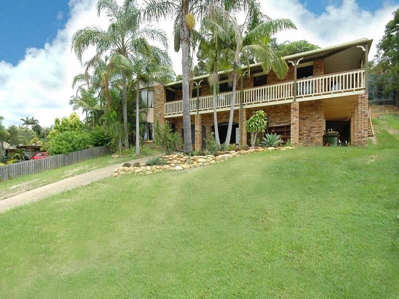 130 Murtha Drive, Elanora QLD 4221