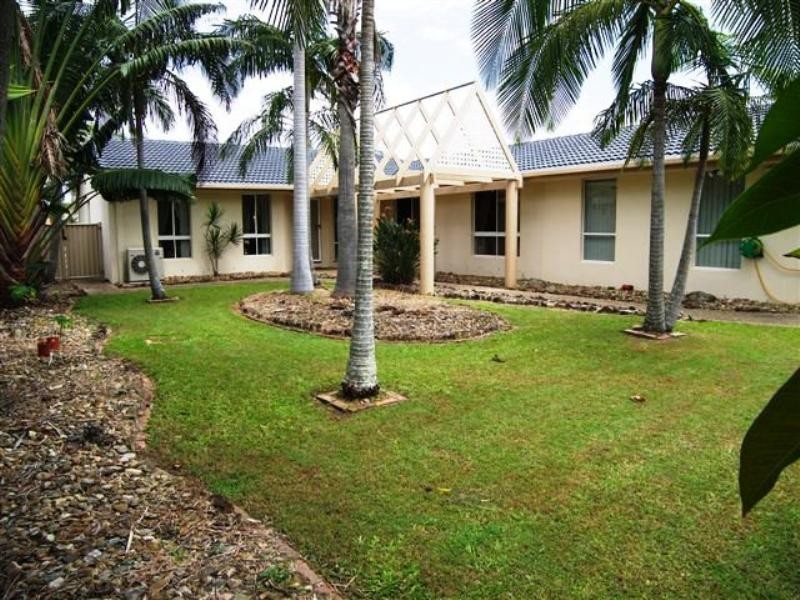 51 Pintail Crescent, Burleigh Waters QLD 4220