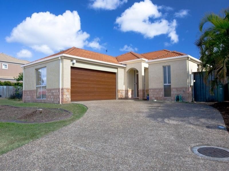 59A Harrier Drive, Burleigh Waters QLD 4220