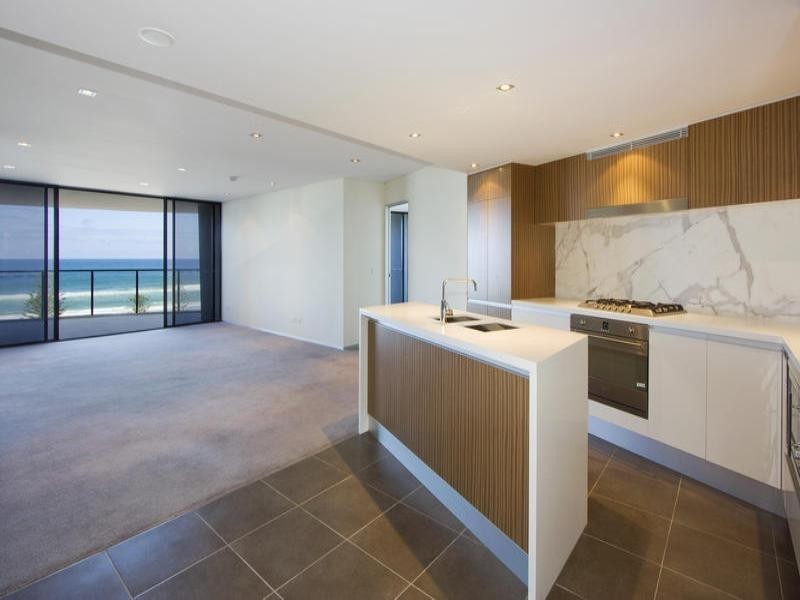 1063 ‘Ambience’ 2 The Esplanade, Burleigh Heads QLD 4220