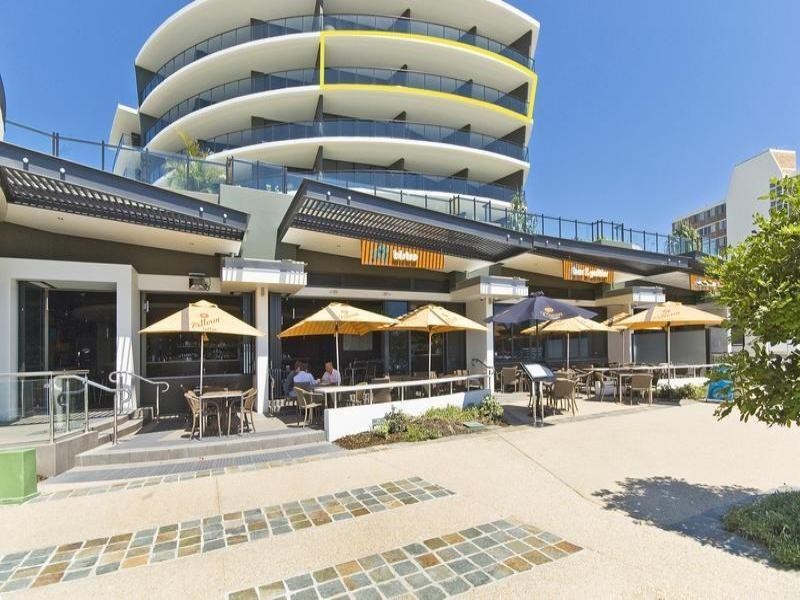 1063 ‘Ambience’ 2 The Esplanade, Burleigh Heads QLD 4220