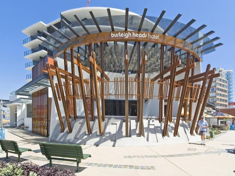 1063 ‘Ambience’ 2 The Esplanade, Burleigh Heads QLD 4220