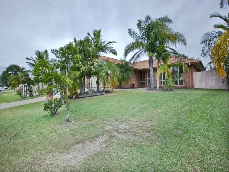 47 Harrier Drive, Burleigh Waters QLD 4220