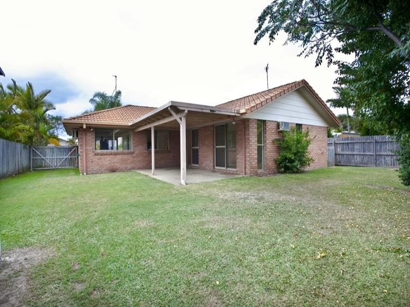 47 Harrier Drive, Burleigh Waters QLD 4220