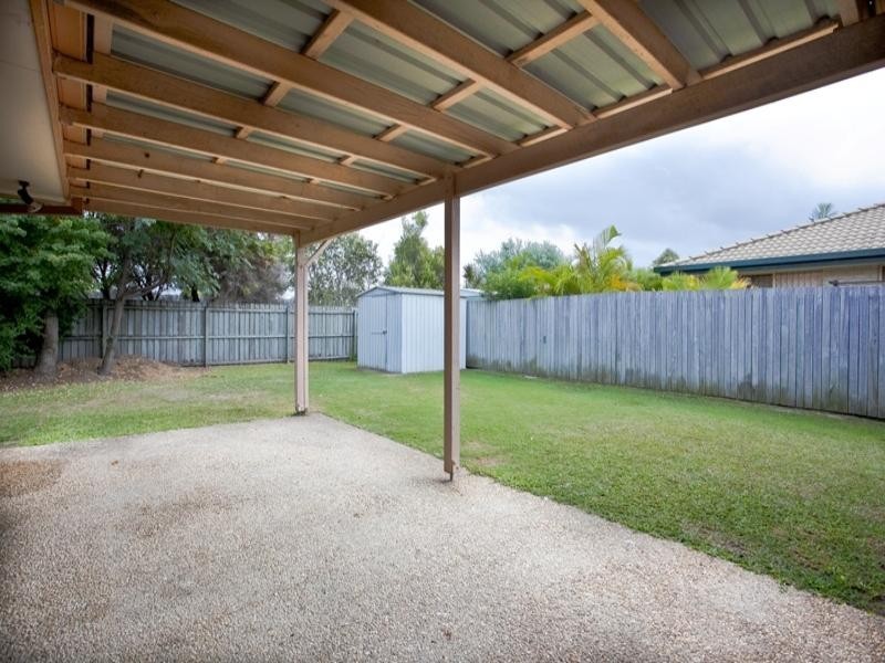 47 Harrier Drive, Burleigh Waters QLD 4220