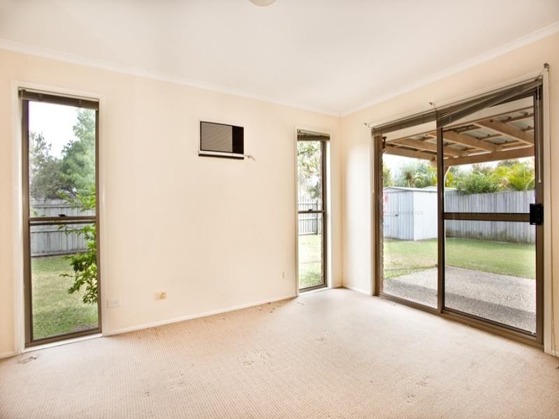 47 Harrier Drive, Burleigh Waters QLD 4220