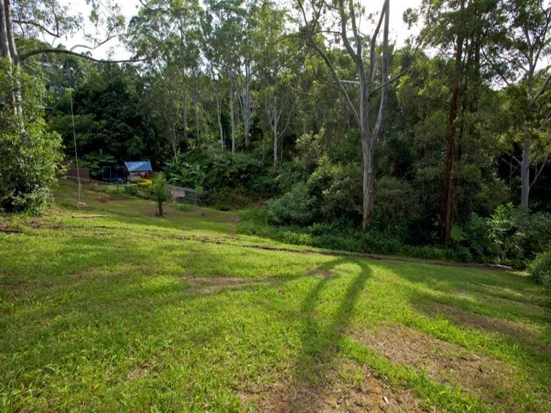 115-117 North Road, Lower Beechmont QLD 4211