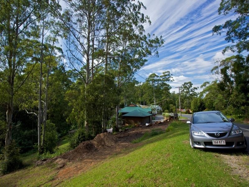 115-117 North Road, Lower Beechmont QLD 4211