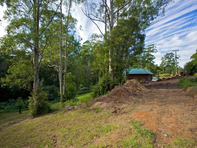 115-117 North Road, Lower Beechmont QLD 4211