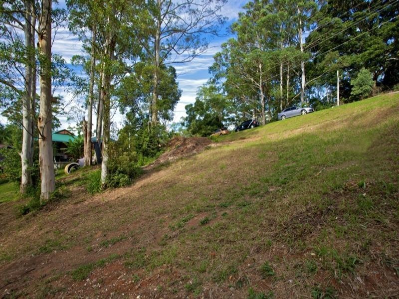 115-117 North Road, Lower Beechmont QLD 4211