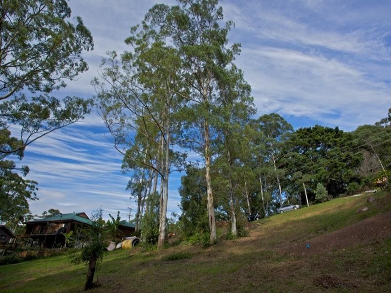 115-117 North Road, Lower Beechmont QLD 4211