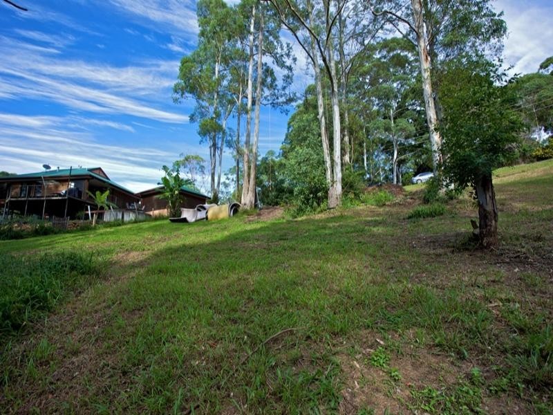 115-117 North Road, Lower Beechmont QLD 4211