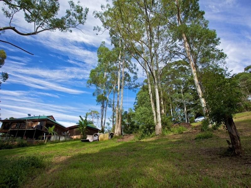 115-117 North Road, Lower Beechmont QLD 4211