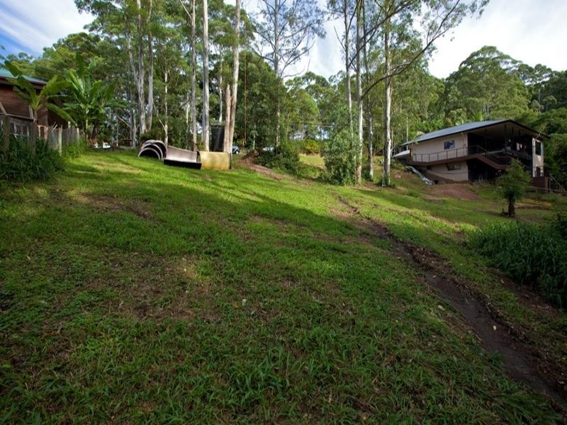 115-117 North Road, Lower Beechmont QLD 4211