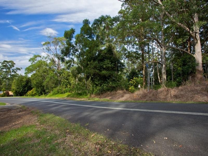 115-117 North Road, Lower Beechmont QLD 4211