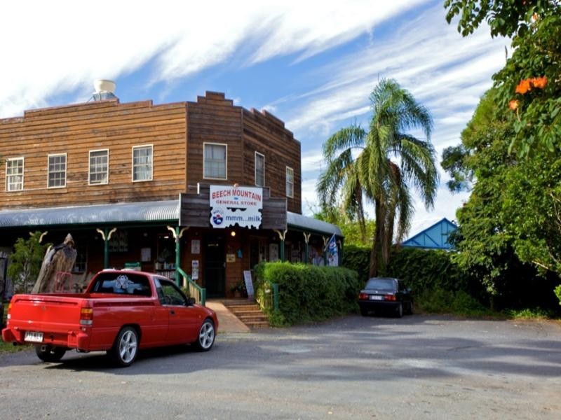 115-117 North Road, Lower Beechmont QLD 4211