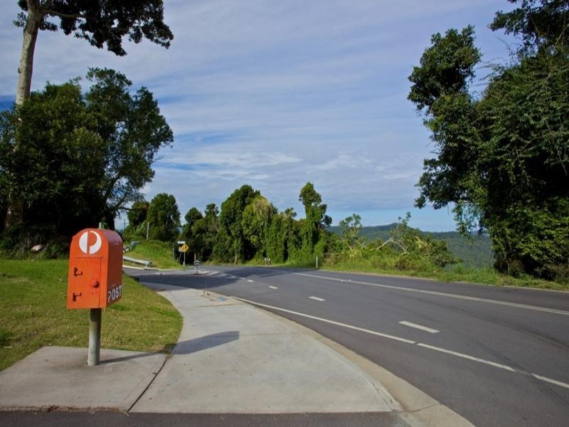 115-117 North Road, Lower Beechmont QLD 4211