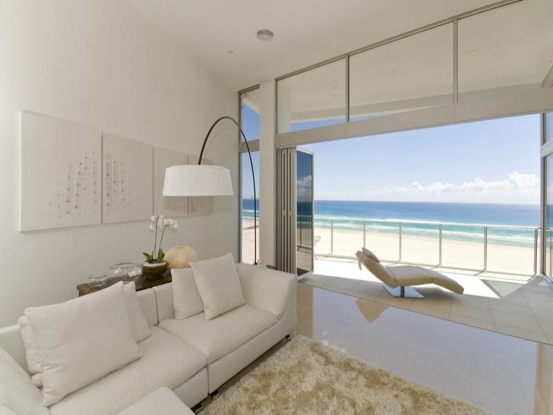 1201/1 Haig Street, Kirra QLD 4225