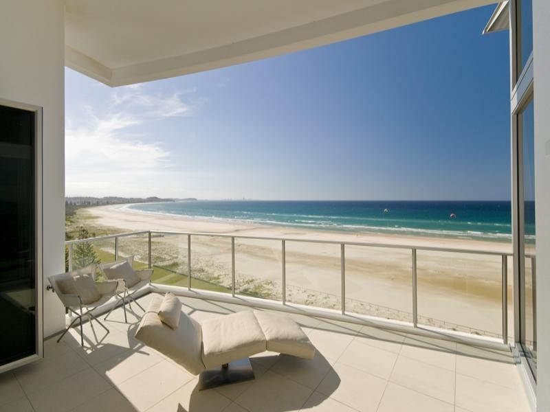 1201/1 Haig Street, Kirra QLD 4225