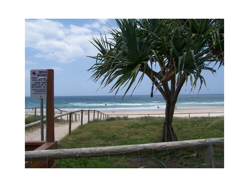 4/10 Dudley Street, Mermaid Beach QLD 4218