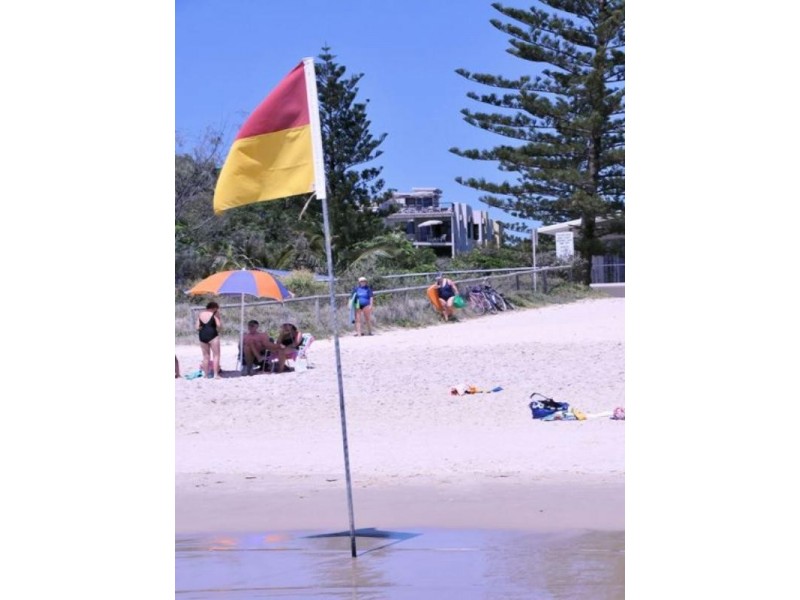 1 ‘Villa Al Mare’, 2087 Gold Coast Highway, Miami QLD 4220