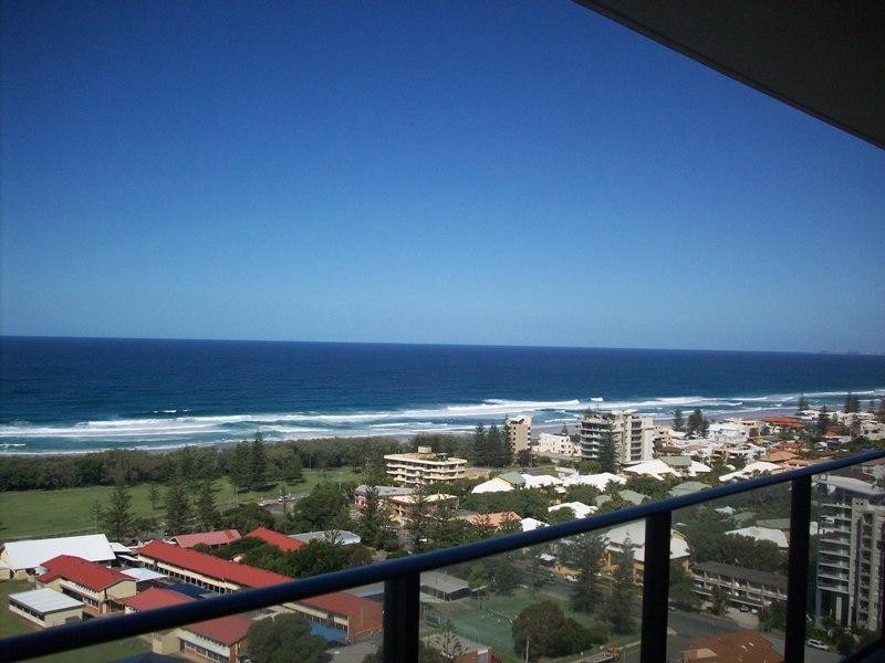 2306 ‘Sierra Grand’, 22 Surf Parade, Broadbeach QLD 4218