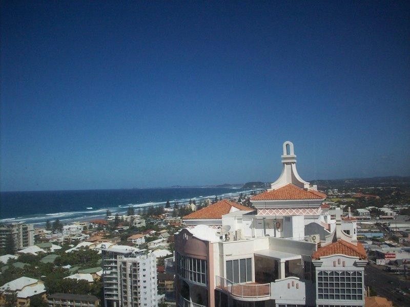 2306 ‘Sierra Grand’, 22 Surf Parade, Broadbeach QLD 4218
