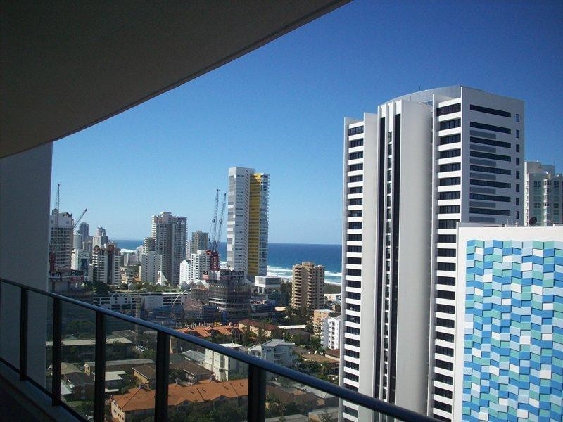 2306 ‘Sierra Grand’, 22 Surf Parade, Broadbeach QLD 4218