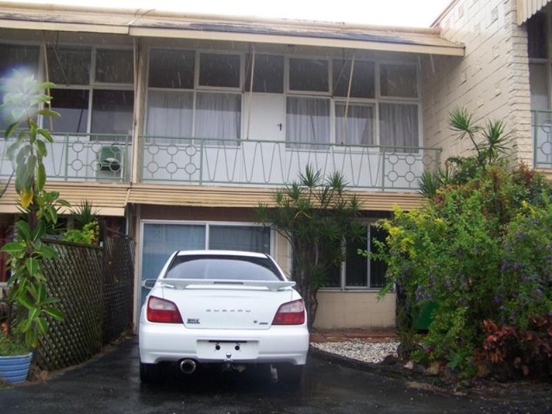 Unit 11, 2539 Gold Coast Highway, Mermaid Beach QLD 4218