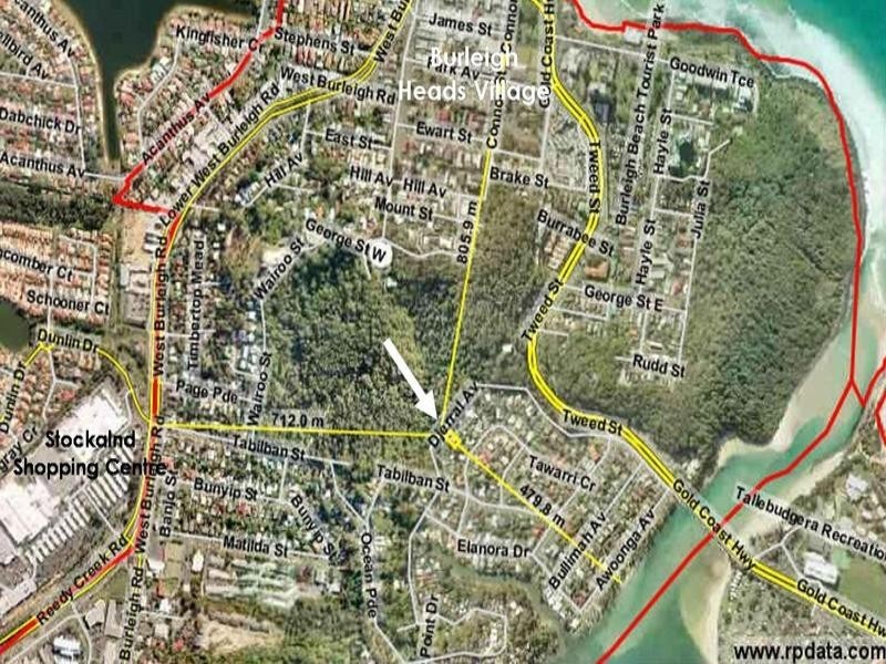 60 Djerral Avenue, Burleigh Heads QLD 4220