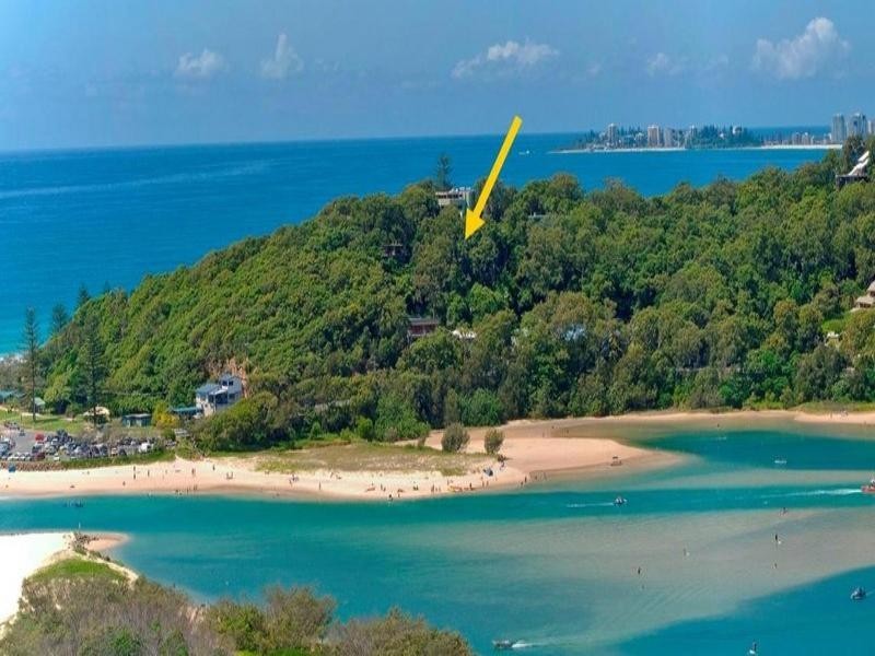 10 James Street, Currumbin QLD 4223