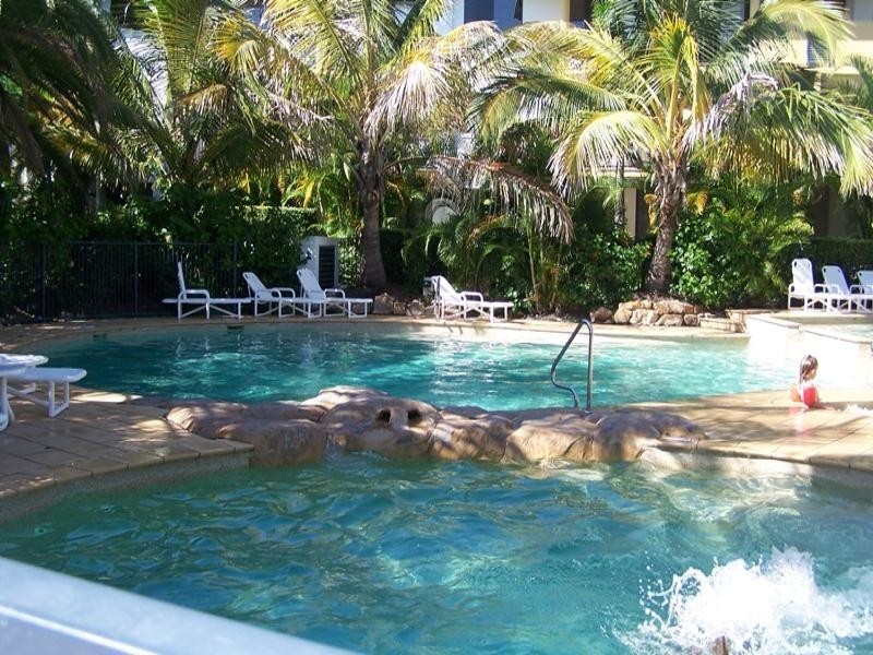 77 ”Turtle Beach”, 2360 Gold Coast Highway, Mermaid Beach QLD 4218