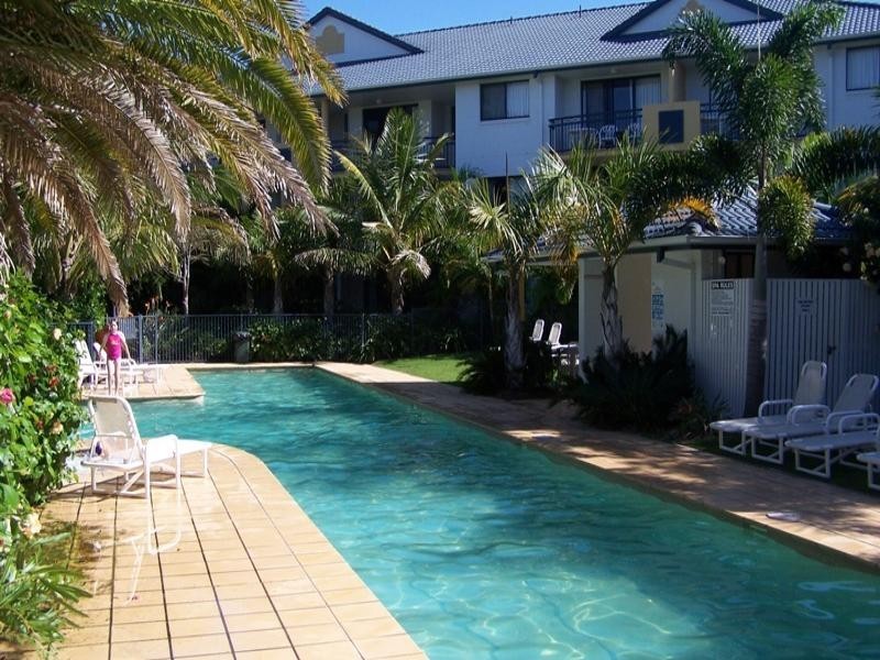 77 ”Turtle Beach”, 2360 Gold Coast Highway, Mermaid Beach QLD 4218