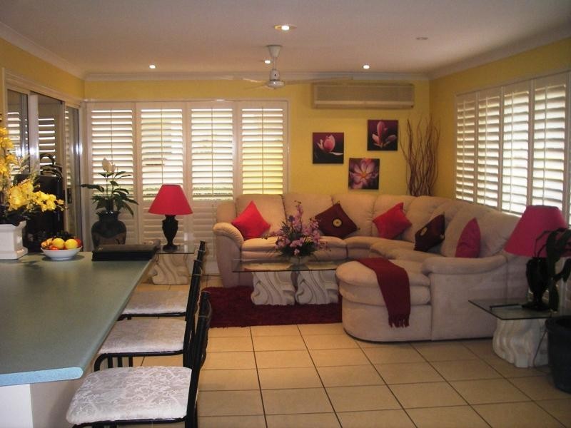 1 Lakes Circuit, Burleigh Waters QLD 4220