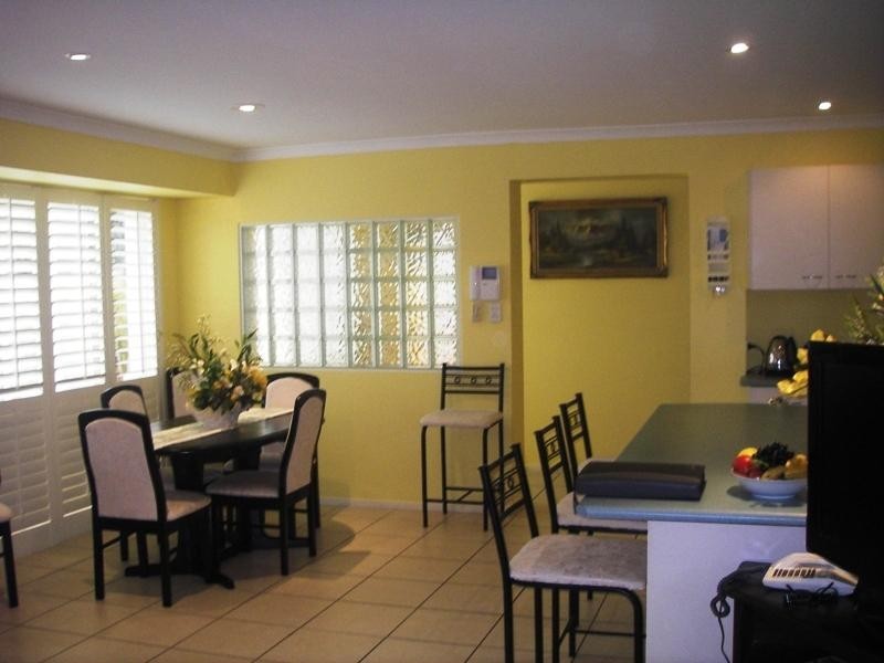 1 Lakes Circuit, Burleigh Waters QLD 4220