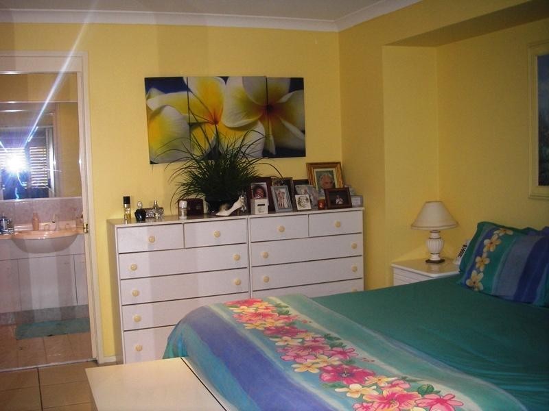 1 Lakes Circuit, Burleigh Waters QLD 4220