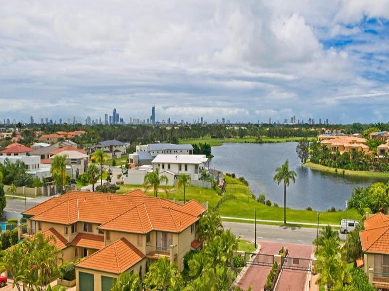 25 ‘Palm Crest Heights’, 152 Palm Meadows Drive, Carrara QLD 4211