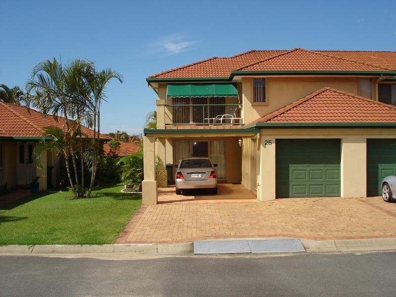 25 ‘Palm Crest Heights’, 152 Palm Meadows Drive, Carrara QLD 4211