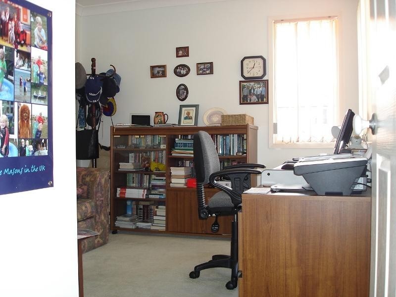 25 ‘Palm Crest Heights’, 152 Palm Meadows Drive, Carrara QLD 4211