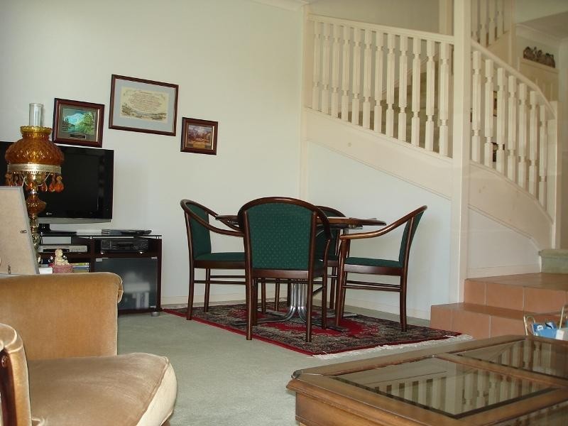 25 ‘Palm Crest Heights’, 152 Palm Meadows Drive, Carrara QLD 4211