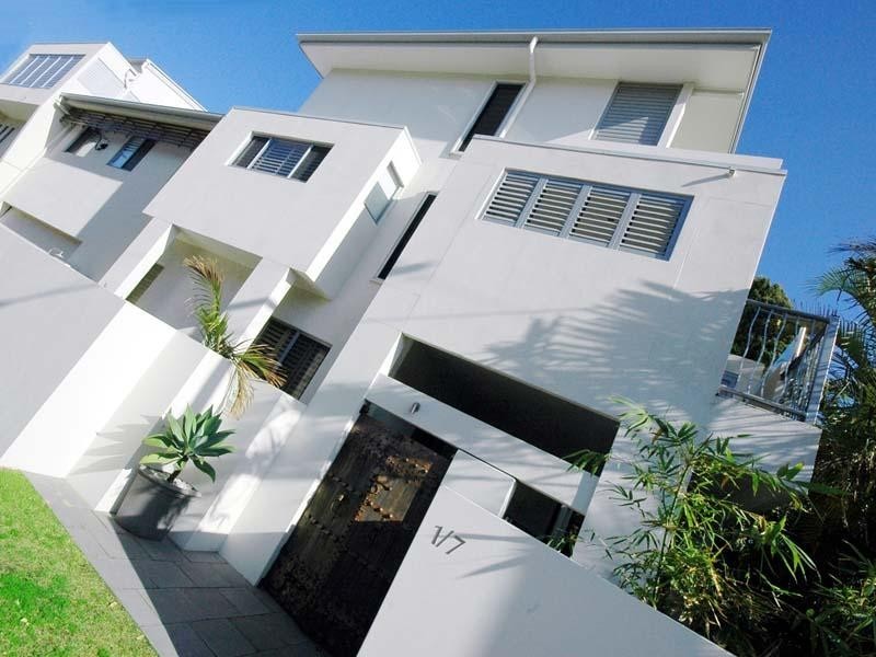 1/7 Fenton Place, Currumbin QLD 4223