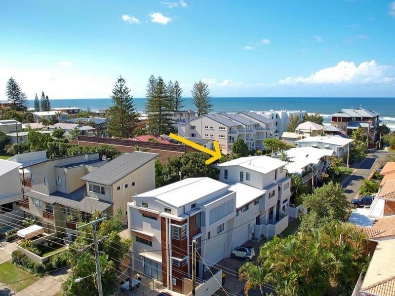 1/7 Fenton Place, Currumbin QLD 4223