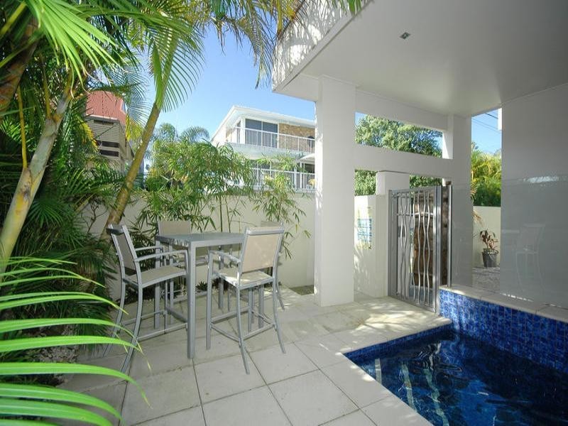 1/7 Fenton Place, Currumbin QLD 4223