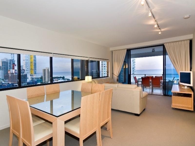 1201 ‘Ultra’, 14 George Avenue, Broadbeach QLD 4218