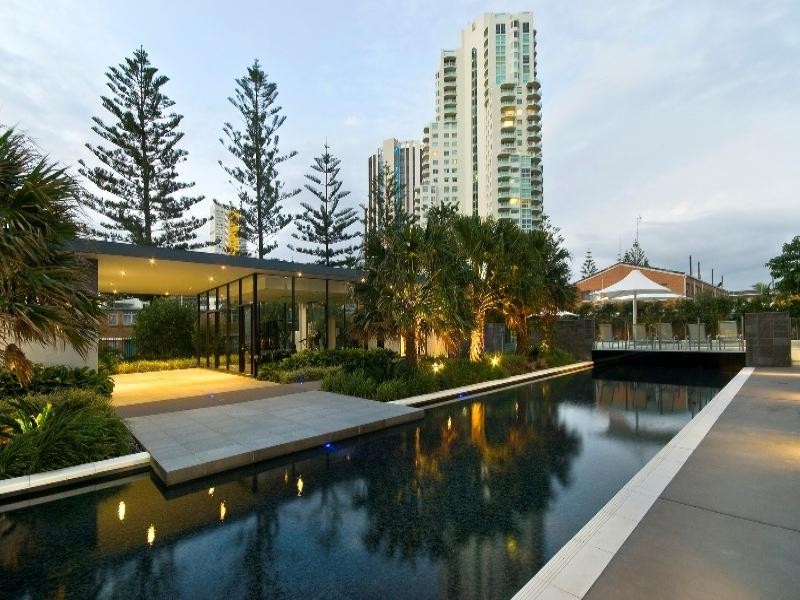 1201 ‘Ultra’, 14 George Avenue, Broadbeach QLD 4218