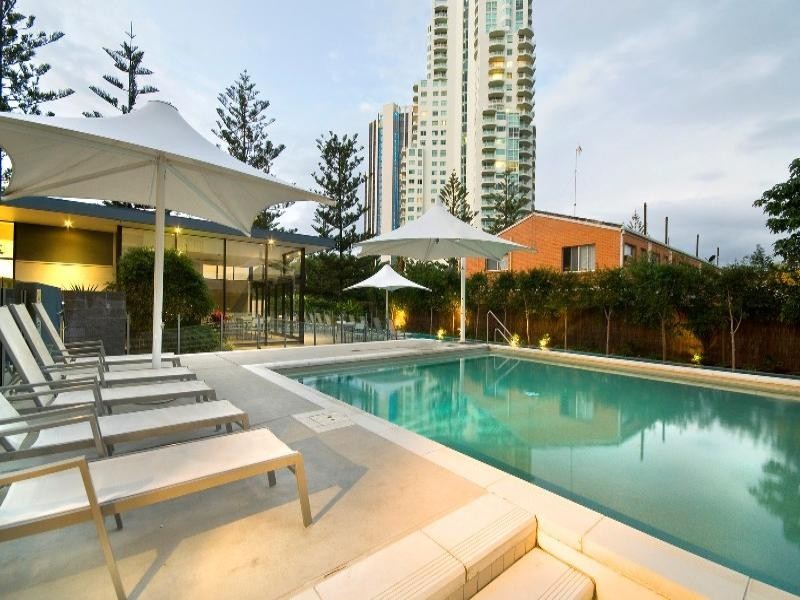 1201 ‘Ultra’, 14 George Avenue, Broadbeach QLD 4218