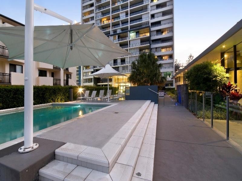 1201 ‘Ultra’, 14 George Avenue, Broadbeach QLD 4218