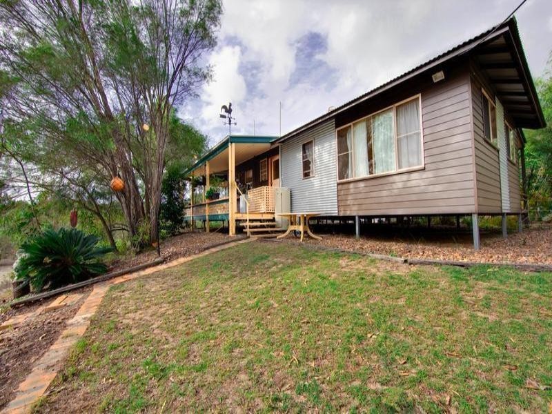 31 Toogoom Road, Toogoom QLD 4655